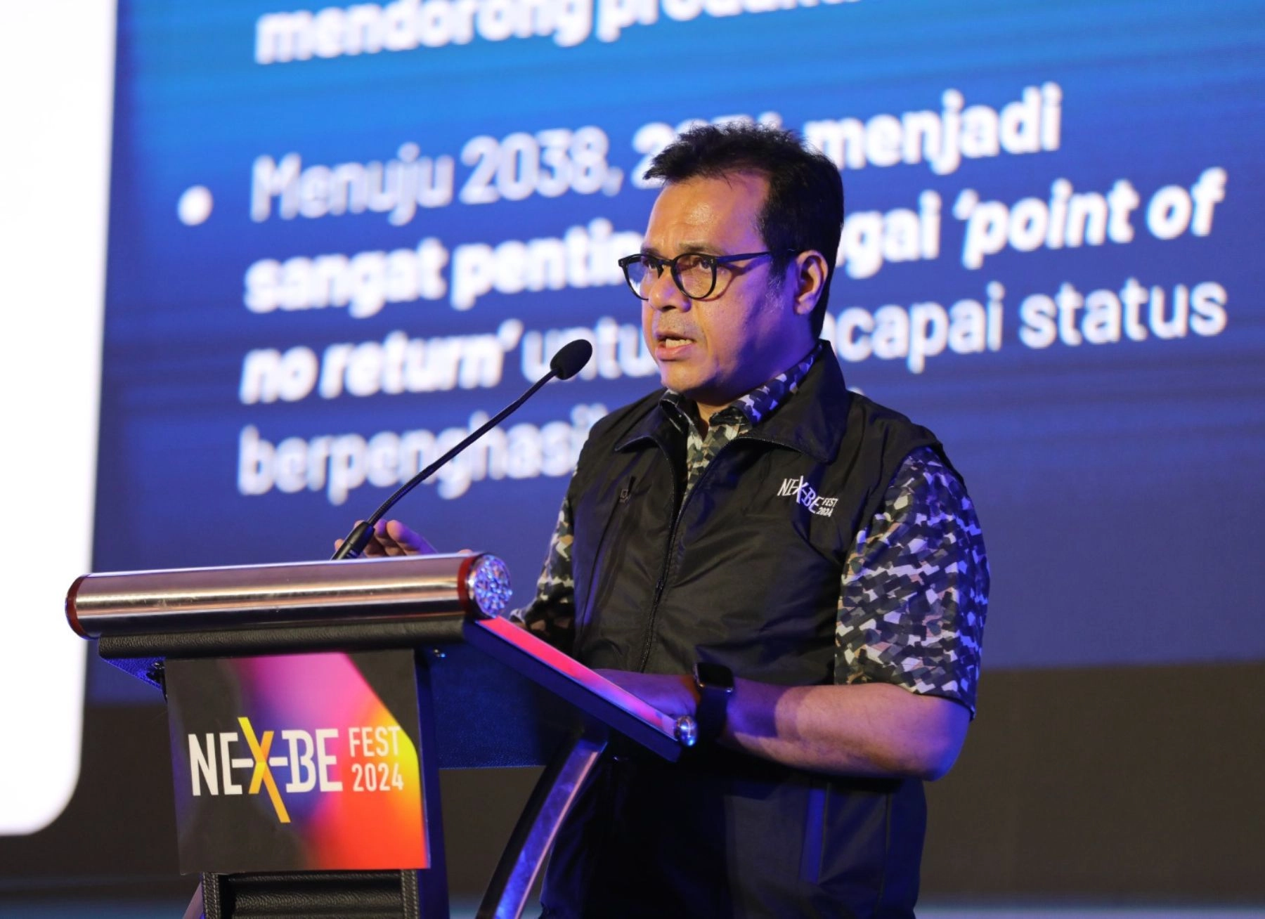 Telkom Luncurkan Program ESG 2024 sebagai Bagian Transformasi TelkomGroup
